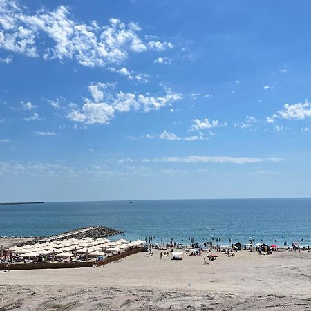 Vila Ann Hotel Eforie Nord Ngoại thất bức ảnh