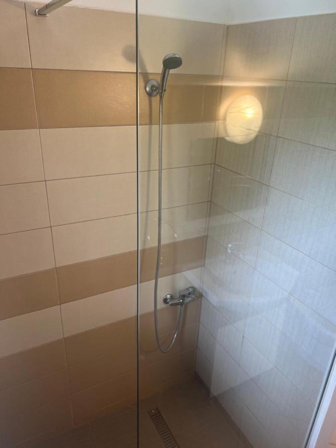 Vila Ann Hotel Eforie Nord Ngoại thất bức ảnh