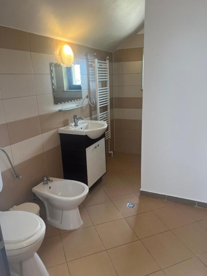 Vila Ann Hotel Eforie Nord Ngoại thất bức ảnh