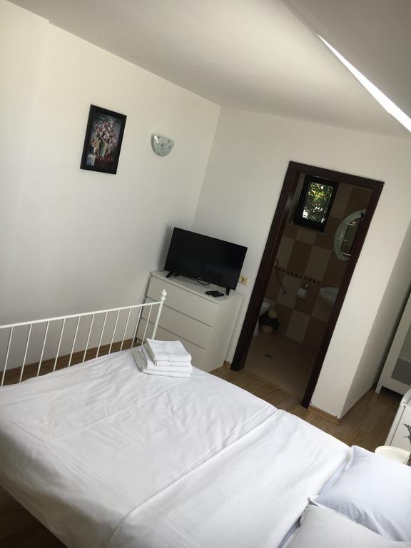 Vila Ann Hotel Eforie Nord Ngoại thất bức ảnh